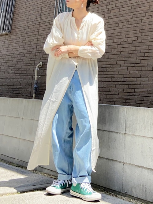 youkiさんのコーディネート