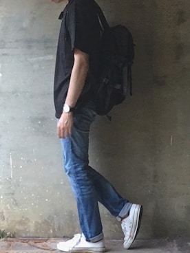 ヒカルさんのコーディネート