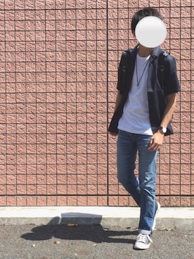 ヒカルさんのコーディネート