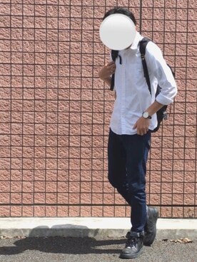 ヒカルさんのコーディネート