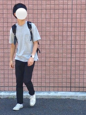 ヒカルさんのコーディネート