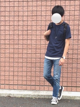 ヒカルさんのコーディネート