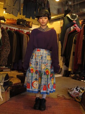 nakaさんのコーディネート