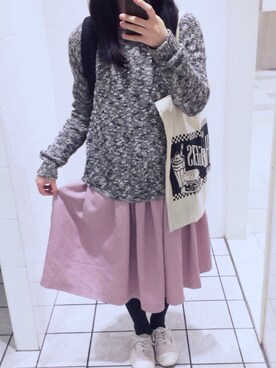 nakaさんのコーディネート