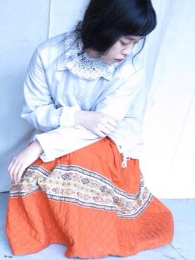 nakaさんのコーディネート