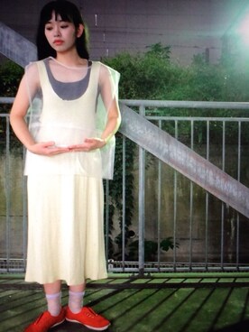 nakaさんのコーディネート