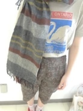 nakaさんのコーディネート