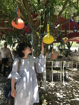 nakaさんのコーディネート