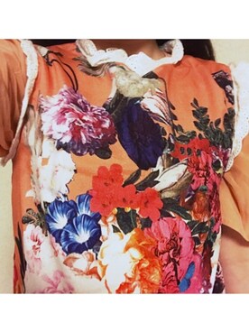 nakaさんのコーディネート