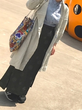 nakaさんのコーディネート