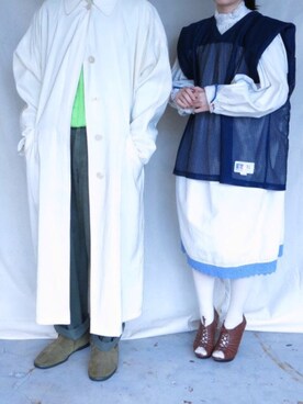 nakaさんのコーディネート