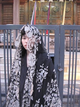 nakaさんのコーディネート