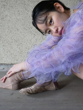 nakaさんのコーディネート