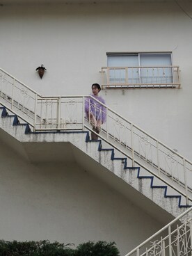 nakaさんのコーディネート