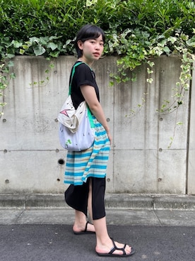 nakaさんのコーディネート