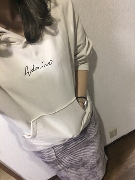 ｊｕｎさんのコーディネート