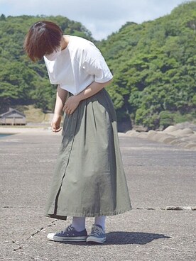 T a k e c h i y oさんのコーディネート