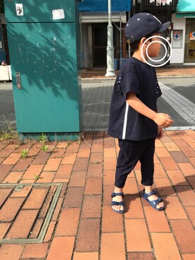 tonco.さんのコーディネート