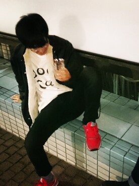 oyuyaさんのコーディネート