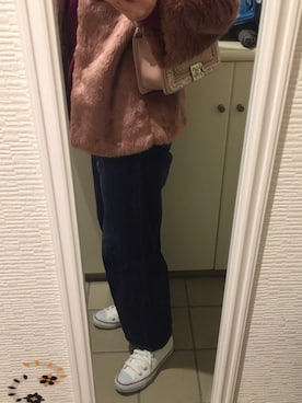 あやまろさんのコーディネート