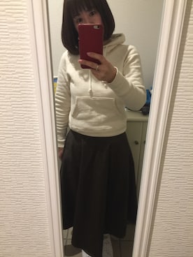 あやまろさんのコーディネート