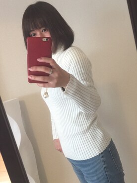 あやまろさんのコーディネート