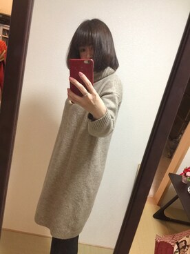 あやまろさんのコーディネート