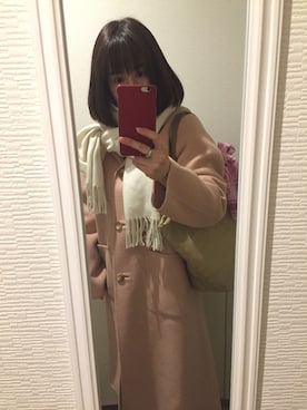 あやまろさんのコーディネート