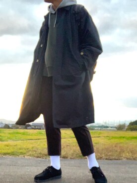 Shinさんのコーディネート