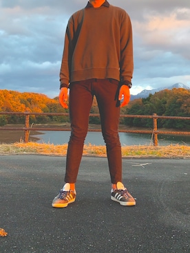 Shinさんのコーディネート