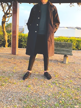 Shinさんのコーディネート