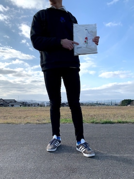 Shinさんのコーディネート