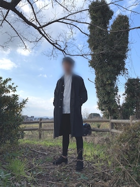 Shinさんのコーディネート