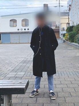 Shinさんのコーディネート