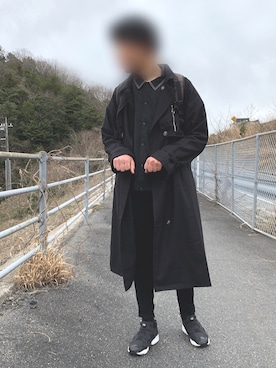 Shinさんのコーディネート