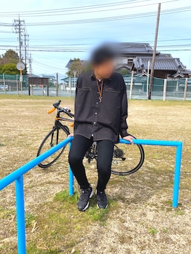 Shinさんのコーディネート