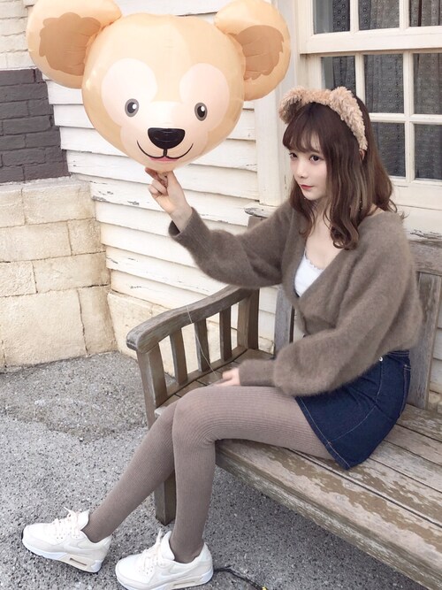 Rieさんのコーディネート