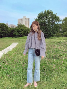Rieさんのコーディネート
