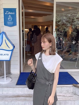 Rieさんのコーディネート