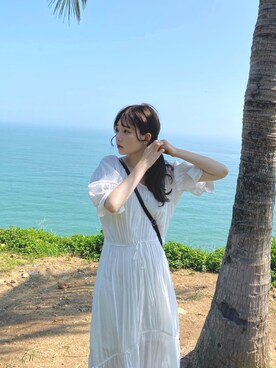 Rieさんのコーディネート