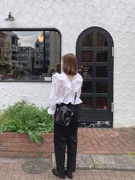 Rieさんのコーディネート