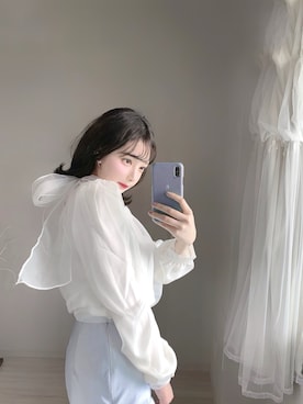 Rieさんのコーディネート