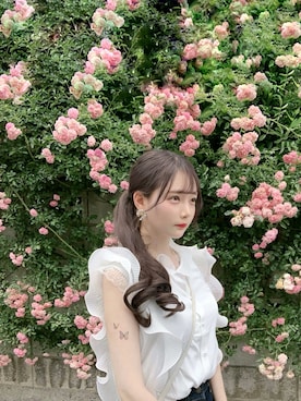 Rieさんのコーディネート