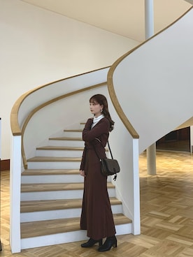 Rieさんのコーディネート