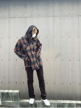 donguri170さんのコーディネート