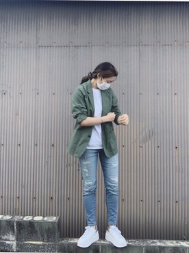 donguri170さんのコーディネート