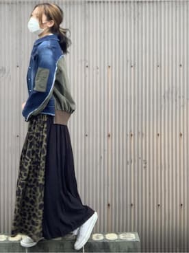 donguri170さんのコーディネート