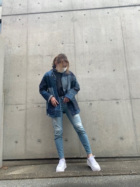 donguri170さんのコーディネート