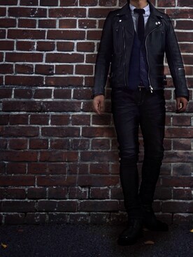 Kazu_yaさんのコーディネート