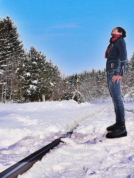 Kazu_yaさんのコーディネート